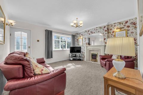 26 Fairview Close, Ashton In Makerfield, Wigan, WN4 8QX