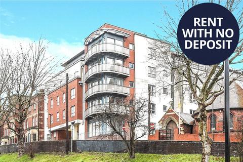 2 bedroom flat to rent, Westgate, 10 Arthur Place, Birmingham, B1