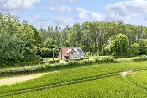 3 bedroom semi-detached house for sale, Bromfield, Ludlow, Shropshire, SY8