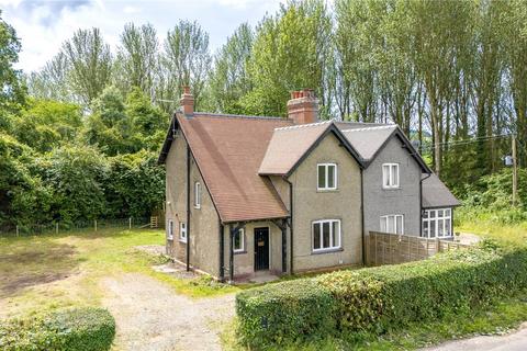 3 bedroom semi-detached house for sale, Bromfield, Ludlow, Shropshire, SY8