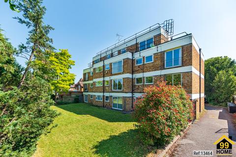 2 bedroom flat to rent, Uxbridge Road, Hampton Hill, Middlesex, TW12