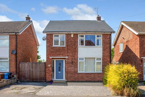 4 bedroom detached house for sale, Grosvenor Avenue, Long Eaton, Nottingham, Nottinghamshire, NG10