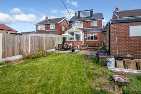 4 bedroom detached house for sale, Grosvenor Avenue, Long Eaton, Nottingham, Nottinghamshire, NG10