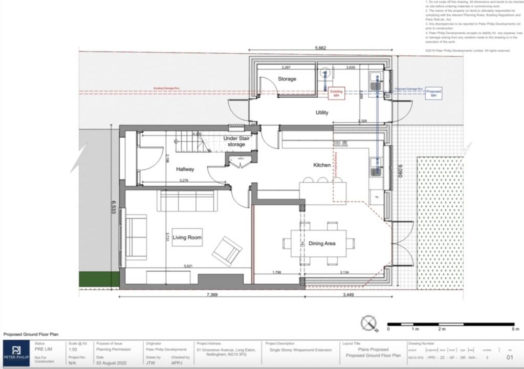 Floorplans