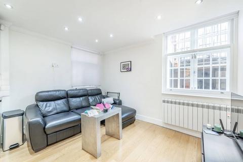 1 bedroom flat to rent, Collingham Gardens, South Kensington, London, SW5