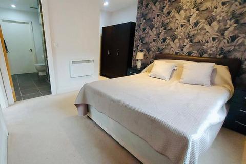 1 bedroom apartment for sale, Clive Passage, Birmingham, B4
