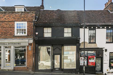Shop to rent, Holywell Hill, City Centre, St Albans, AL1