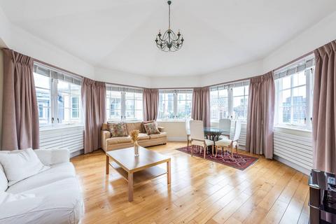 2 bedroom flat to rent, Grosvenor Road, Pimlico, London, SW1V