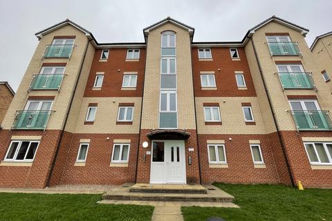 2 bedroom flat to rent, Leatham Avenue, Kimberworth, Rotherham S61