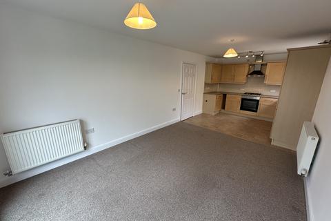 2 bedroom flat to rent, Leatham Avenue, Kimberworth, Rotherham S61