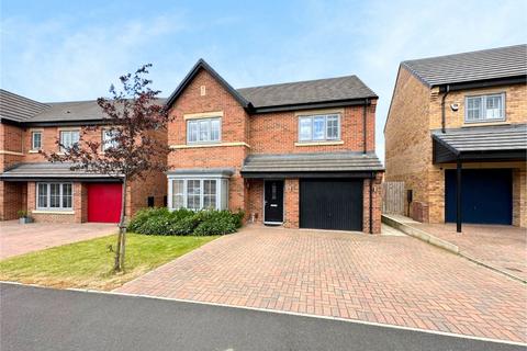 4 bedroom detached house for sale, Acklam, Acklam TS5