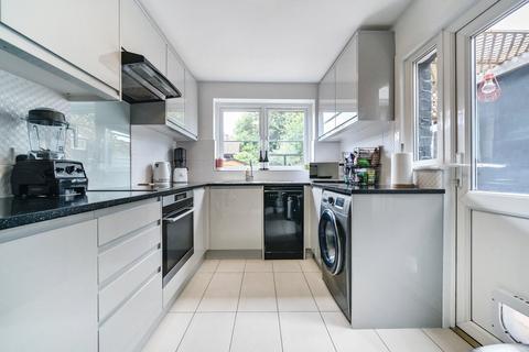 2 bedroom terraced house for sale, Bertram Road, Bush Hill Park, Enfield, EN1