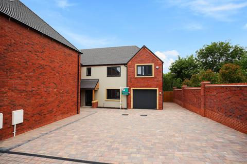 5 bedroom detached house for sale, Sorchestun Lane , Chellaston  DE73