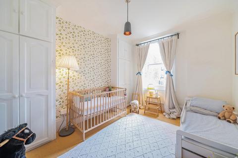 44 Woodland Hill, London, SE19 1NY