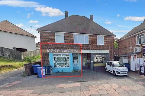 Retail property (high street) for sale, Wilmington Parade, Brighton BN1