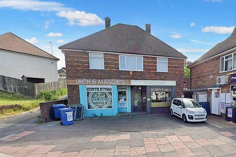 Retail property (high street) for sale, Wilmington Parade, Brighton BN1