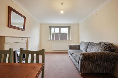 2 bedroom ground floor flat for sale, Spindle Court, Mansfield NG19