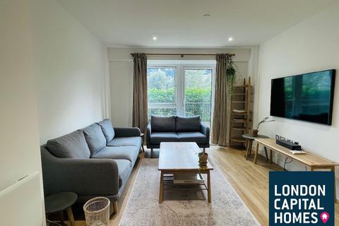 2 bedroom apartment to rent, Celeste House, Caversham Road, London NW9