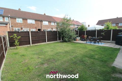 3 bedroom end of terrace house for sale, Askrigg Close, Doncaster DN4