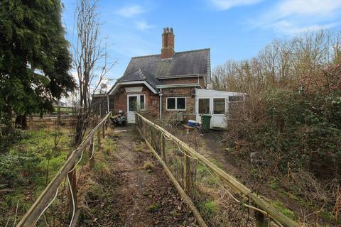 2 bedroom detached house for sale, Retford DN22