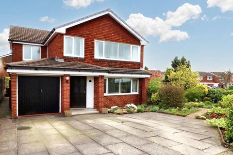101 Trimingham Drive, Bury, BL8 1EL