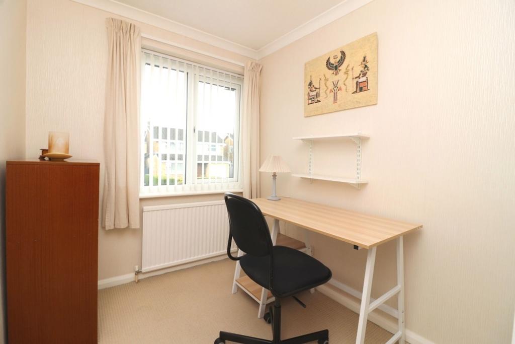 Bedroom4/Study