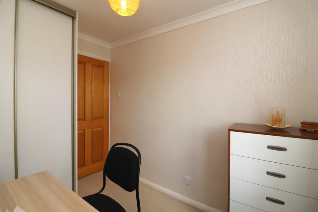 Bedroom 4/Study