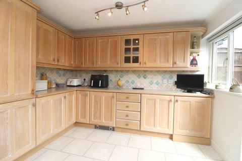101 Trimingham Drive, Bury, BL8 1EL