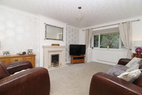 4 bedroom detached house for sale, Starbeck Close, Bury BL8