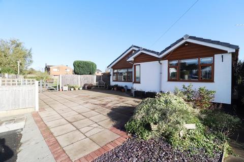 3 bedroom detached bungalow for sale, Adlington Close, Bury BL8