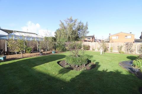 3 bedroom detached bungalow for sale, Adlington Close, Bury BL8