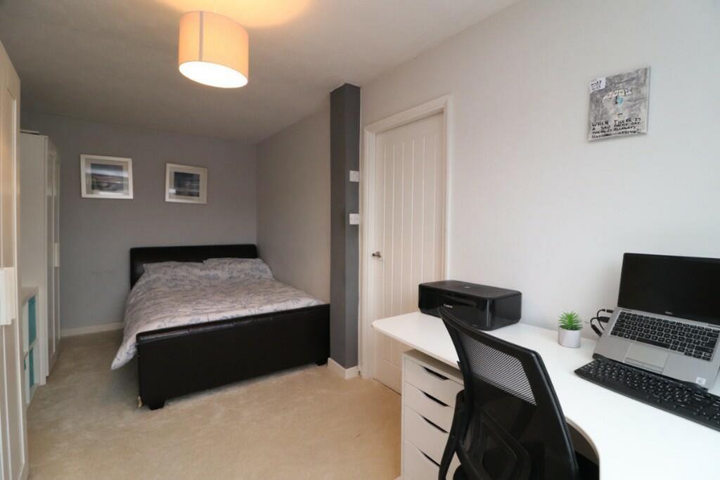 G/F Bedroom