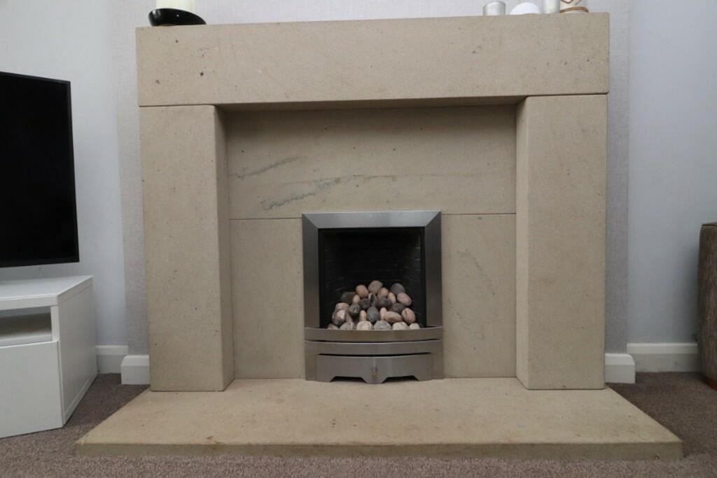 Fire Place