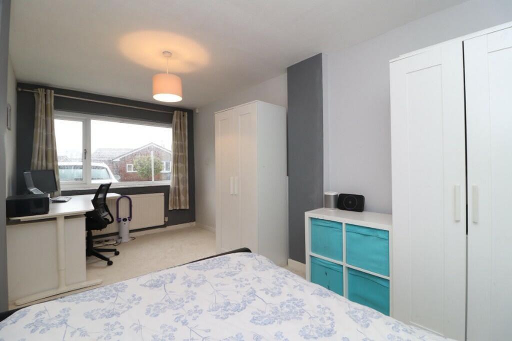 G/F Bedroom