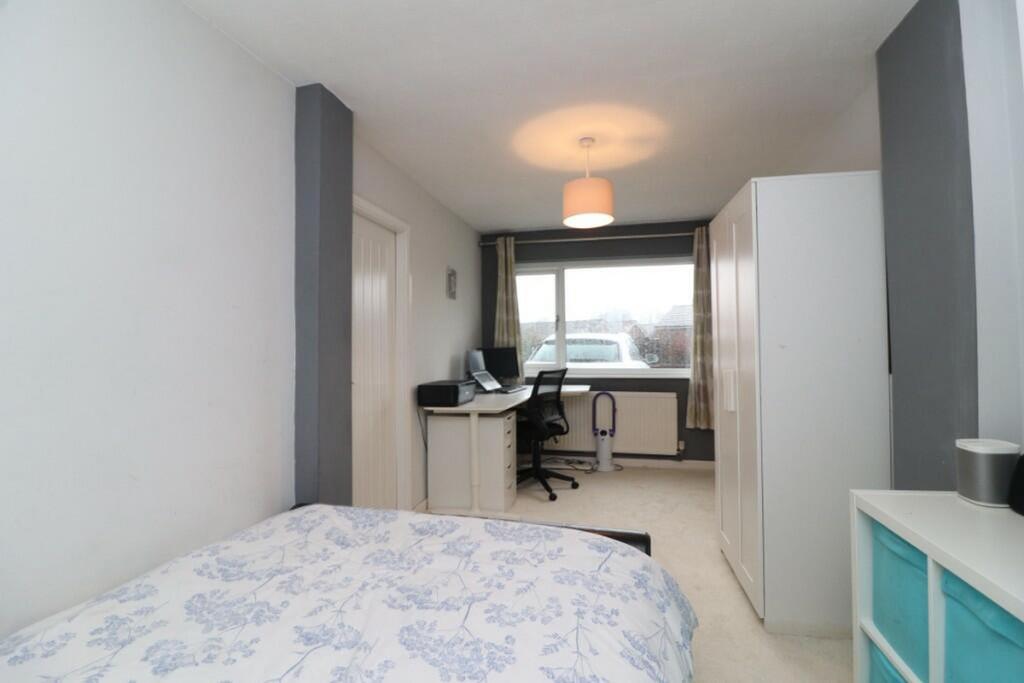 G/F Bedroom