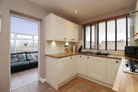 3 bedroom detached house for sale, Devon Drive, Bolton BL2