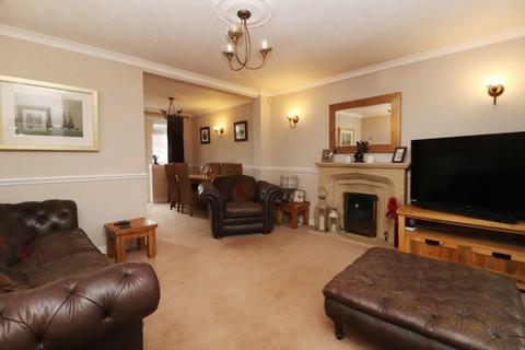 3 bedroom detached house for sale, Devon Drive, Bolton BL2