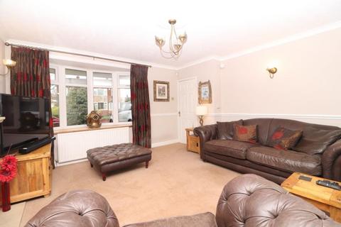 3 bedroom detached house for sale, Devon Drive, Bolton BL2