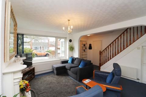 3 bedroom semi-detached house for sale, Burrswood Avenue, Bury BL9