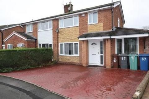 87 Fernview Drive, Ramsbottom, Bury, BL0 9XG