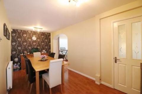 87 Fernview Drive, Ramsbottom, Bury, BL0 9XG