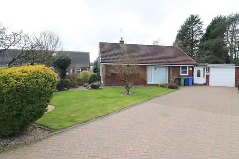 7 Greenfield Close, Bury, BL8 2LY