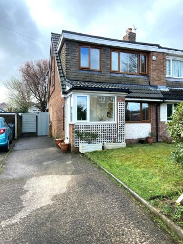 15 Heswall Drive