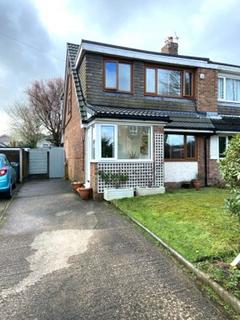 15 Heswall Drive, Walshaw, Bury, BL8 3BY