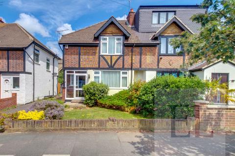 3 bedroom semi-detached house for sale, Bennetts Avenue, Greenford UB6