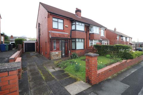 16 Wingate Drive, Whitefield, Manchester, M45 7QY