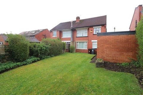 16 Wingate Drive, Whitefield, Manchester, M45 7QY