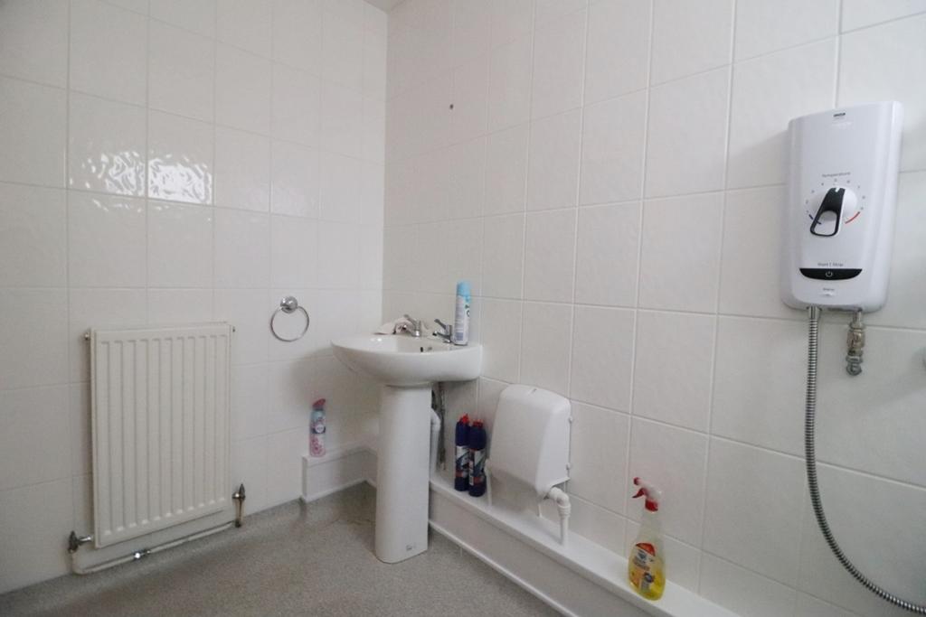 Wet Room