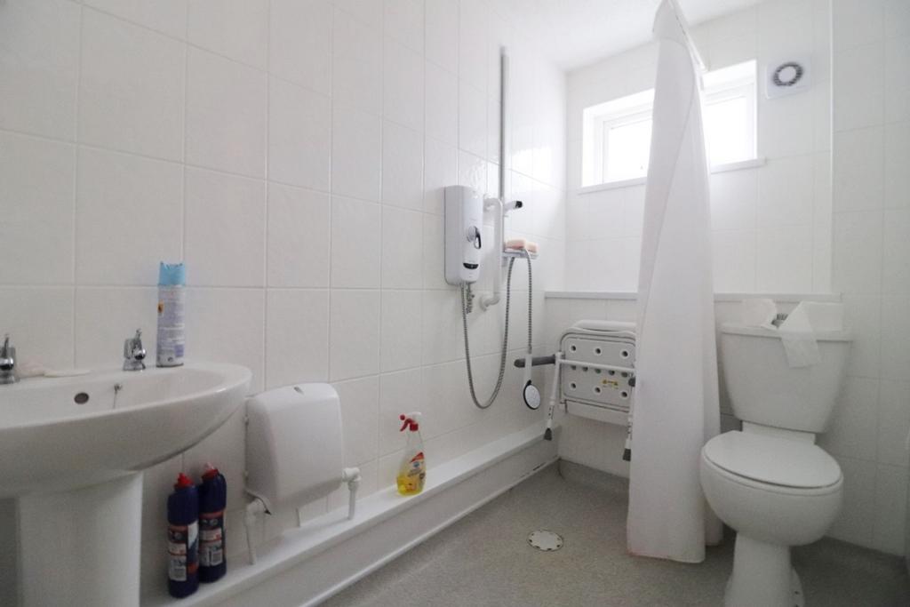 Wet Room