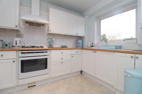63 Clitheroe Drive, Bury, BL8 2JU